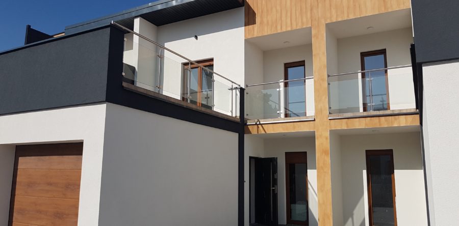 Budowa – ukończenie 10