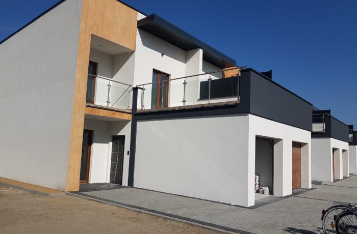 Budowa – ukończenie 12