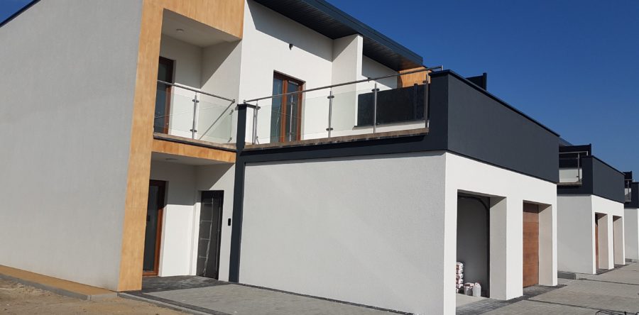 Budowa – ukończenie 12