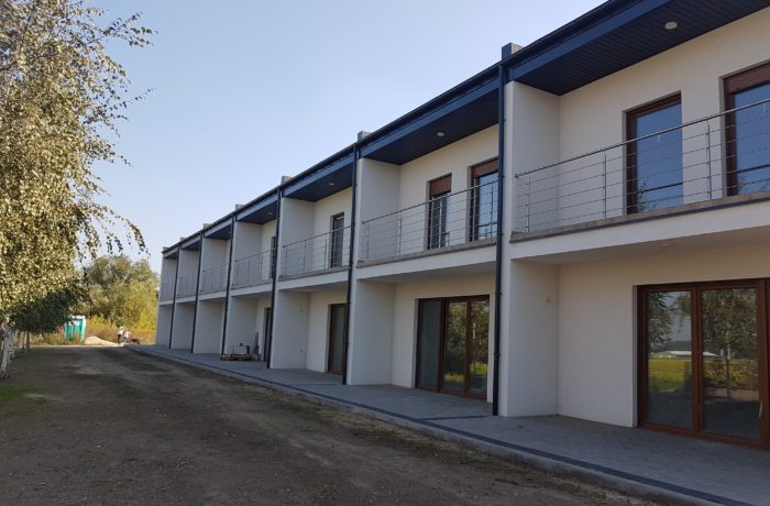 Budowa – ukończenie 13