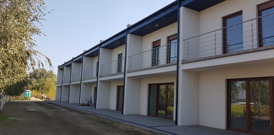 Budowa – ukończenie 13