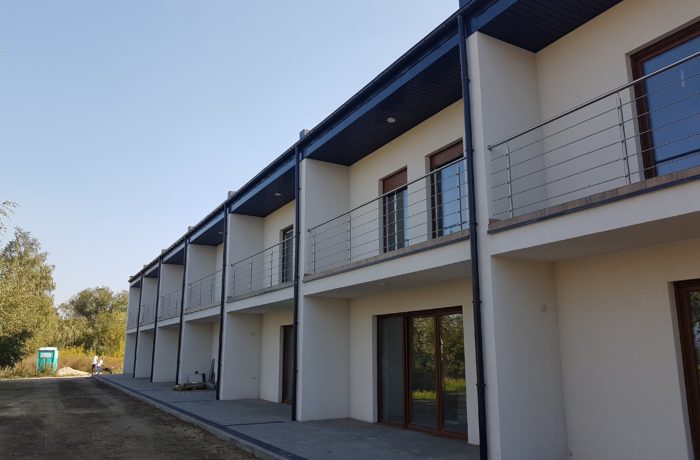 Budowa – ukończenie 14