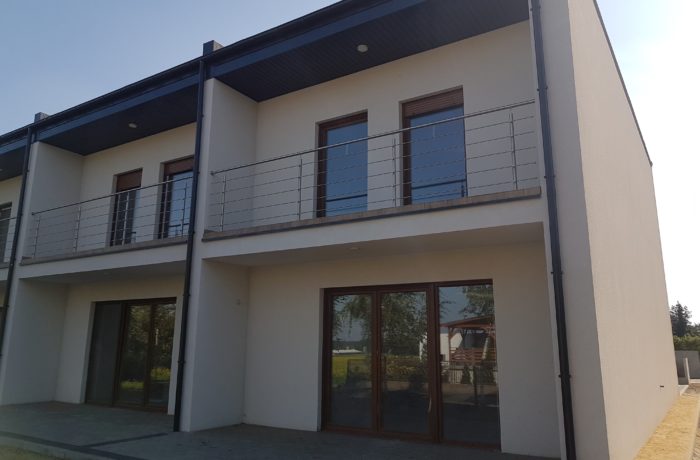 Budowa – ukończenie 15