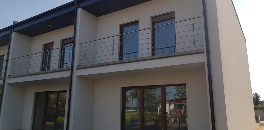 Budowa – ukończenie 15