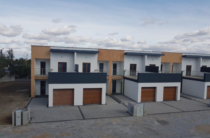 Budowa – ukończenie 2