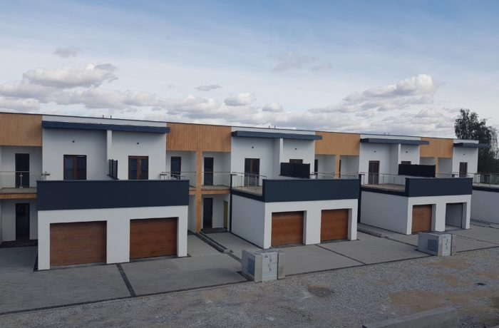 Budowa – ukończenie 4