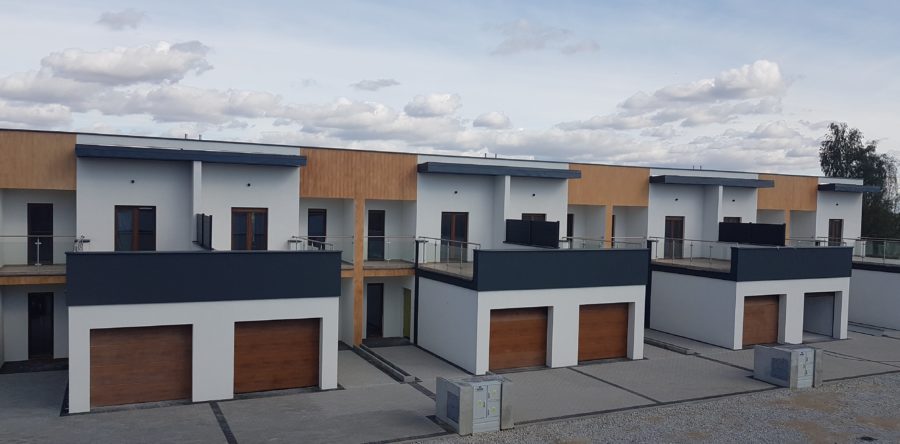 Budowa – ukończenie 4