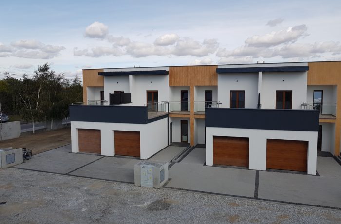 Budowa – ukończenie 5