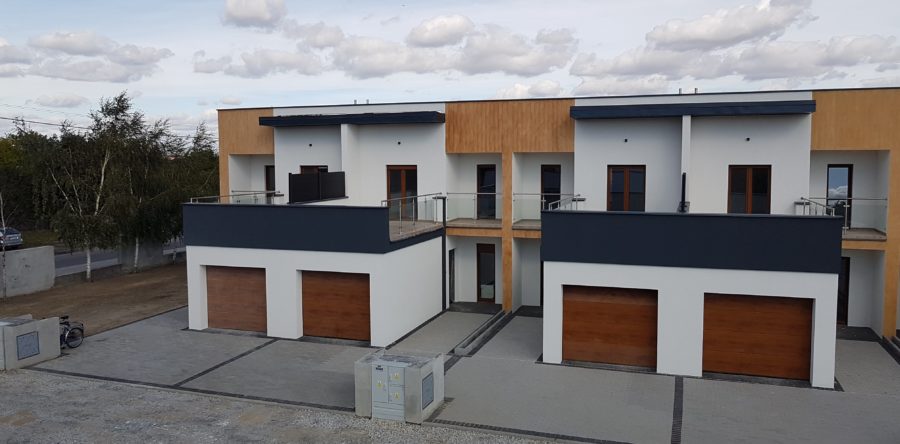 Budowa – ukończenie 5