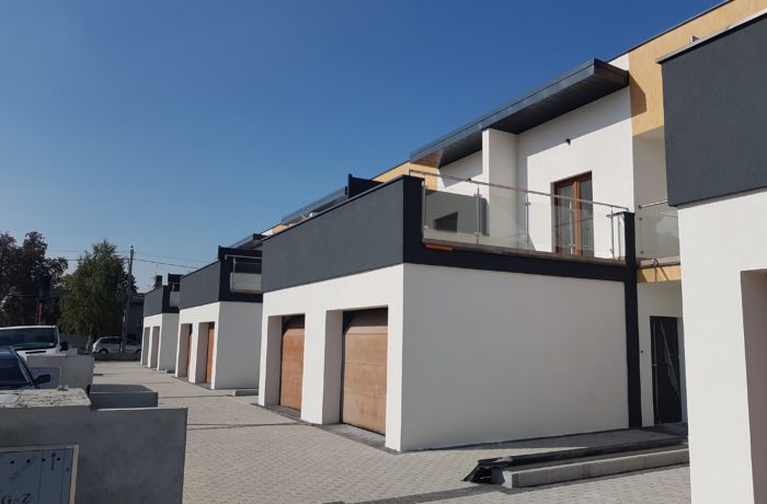 Budowa – ukończenie 6