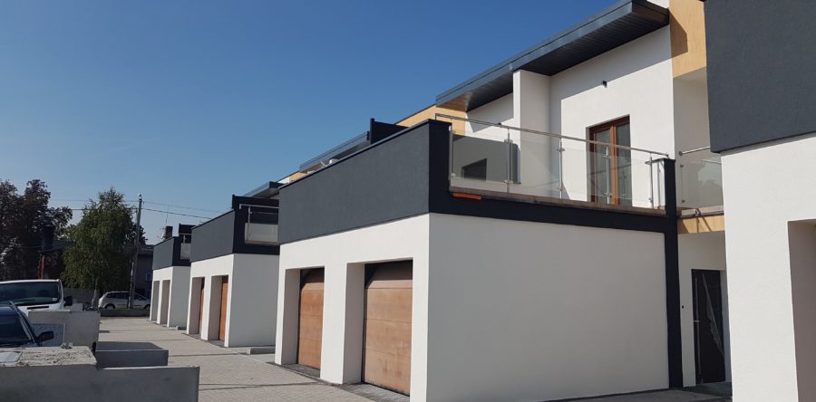 Budowa – ukończenie 6