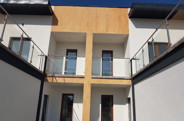 Budowa – ukończenie 8