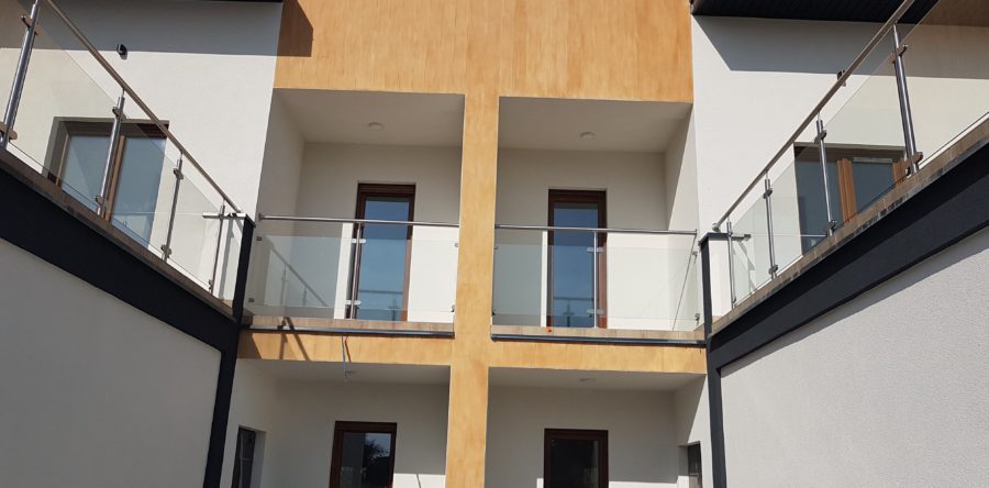 Budowa – ukończenie 8