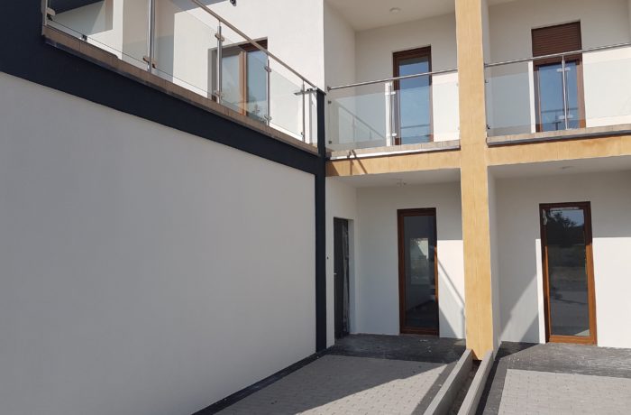 Budowa – ukończenie 9