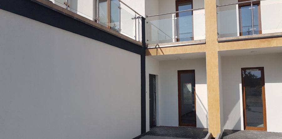 Budowa – ukończenie 9