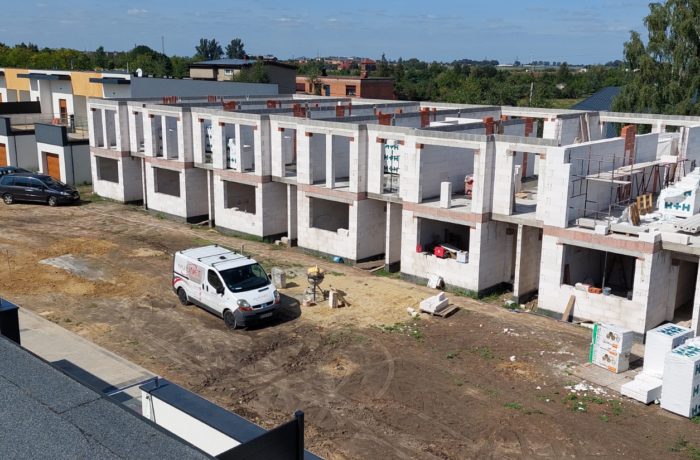 Budowa – Etap III (1)