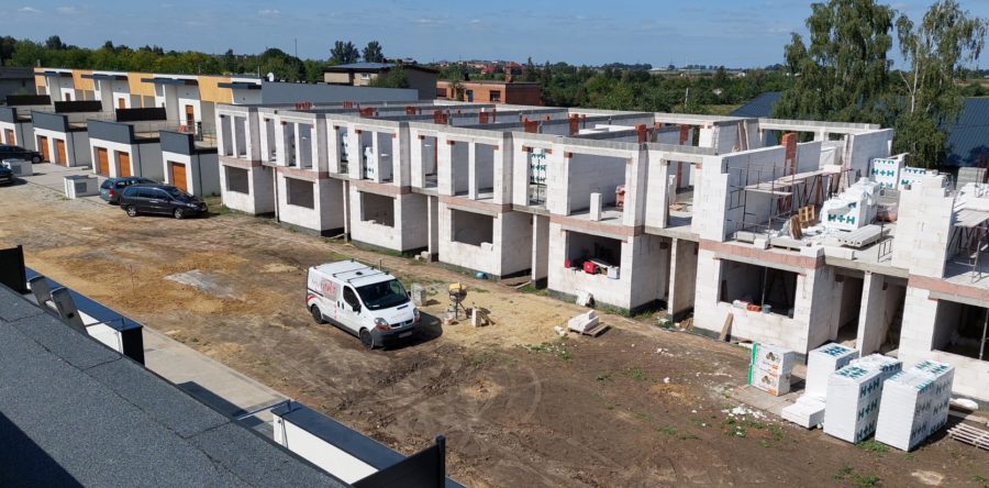 Budowa – Etap III (1)