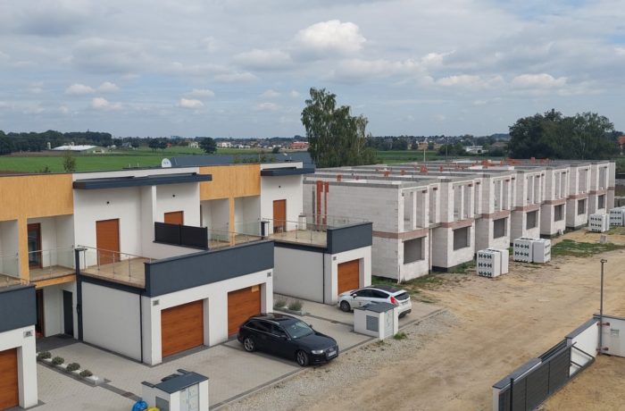 Budowa – Etap III (2)