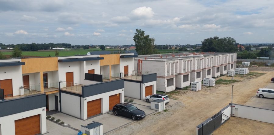 Budowa – Etap III (2)