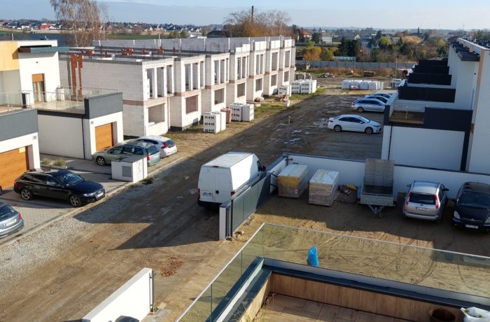 Budowa – Etap III (3)