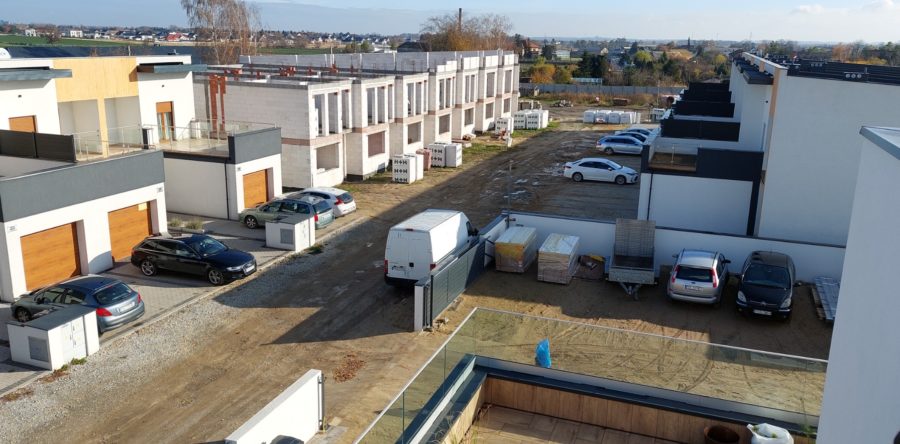 Budowa – Etap III (3)