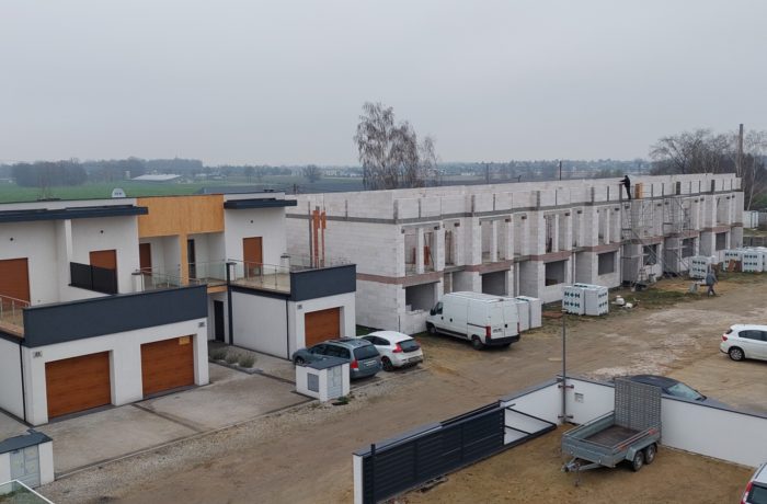 Budowa – Etap III (4)