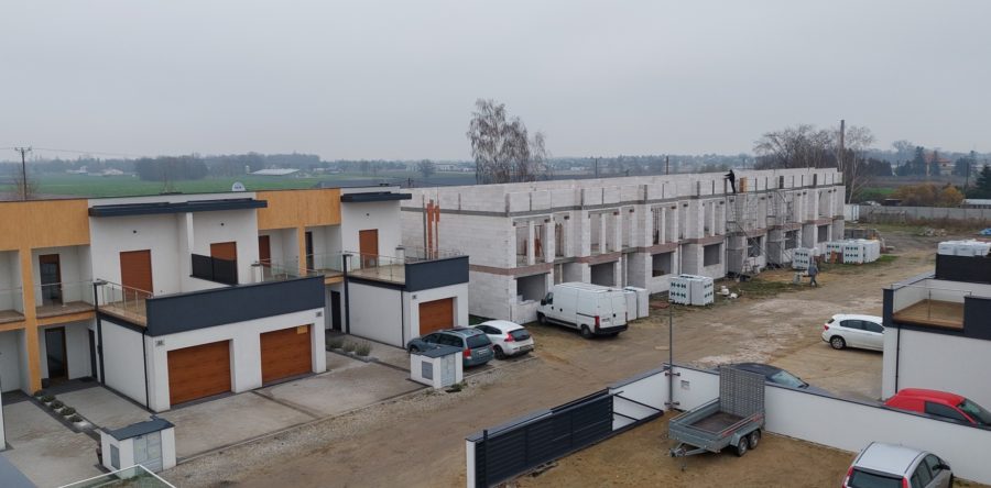 Budowa – Etap III (4)