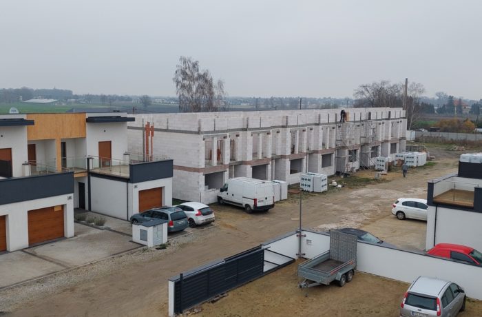 Budowa – Etap III (5)