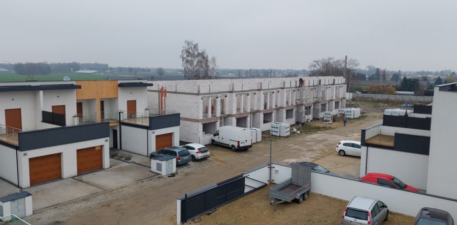 Budowa – Etap III (5)