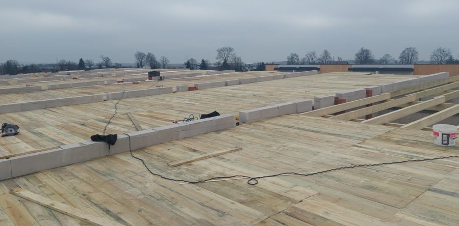 Budowa – Etap III (8)