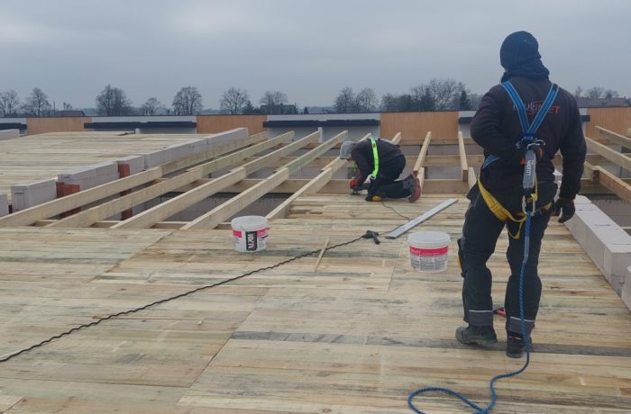 Budowa – Etap III (9)