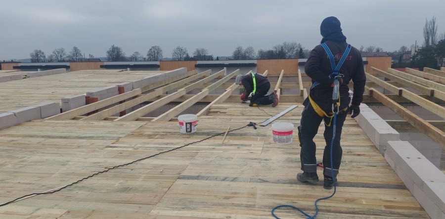 Budowa – Etap III (9)