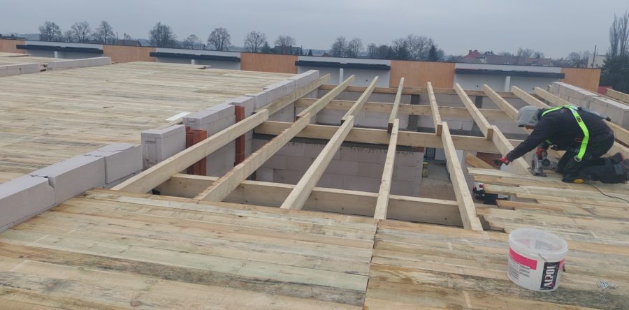 Budowa – Etap III (10)