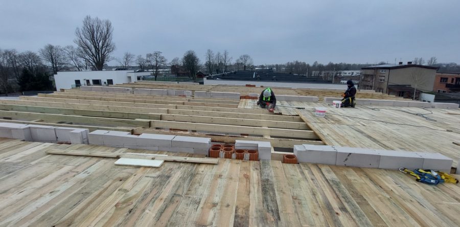 Budowa – Etap III (11)