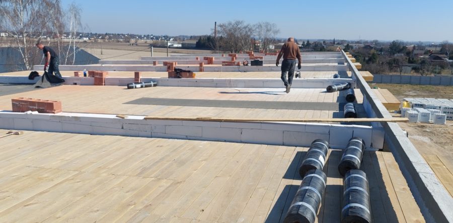 Budowa – Etap III (14)